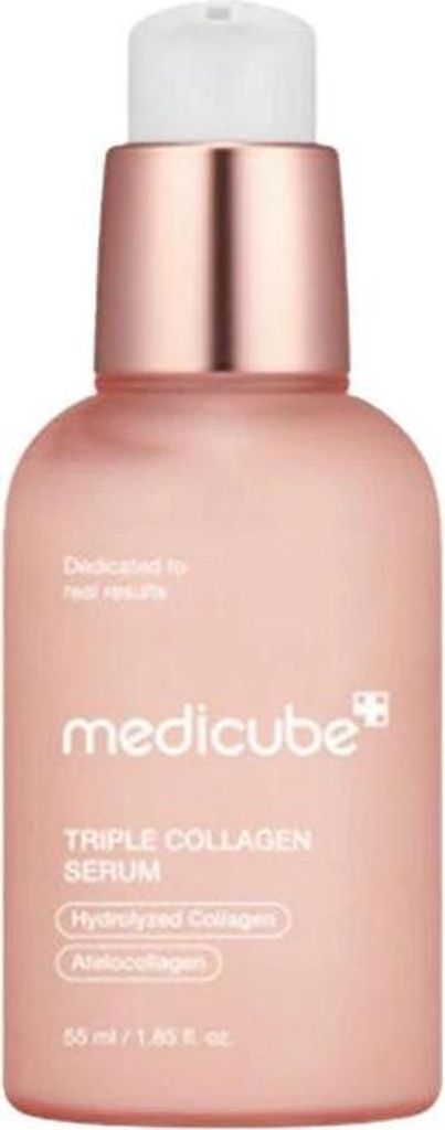 Medicube DREIFACH-KOLLAGEN-SERUM 4.0 55 ml Obrázok produktu 
