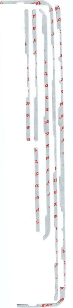 Klebestreifen für iPad Pro 5 (12,9') Display