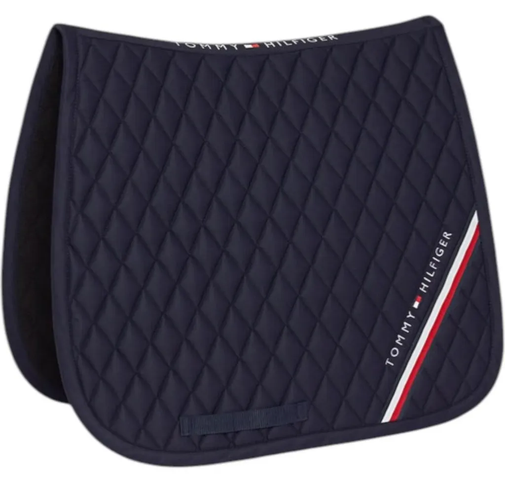 Chabraque de dressage Stanford Tommy Hilfiger : stoppe les frottements