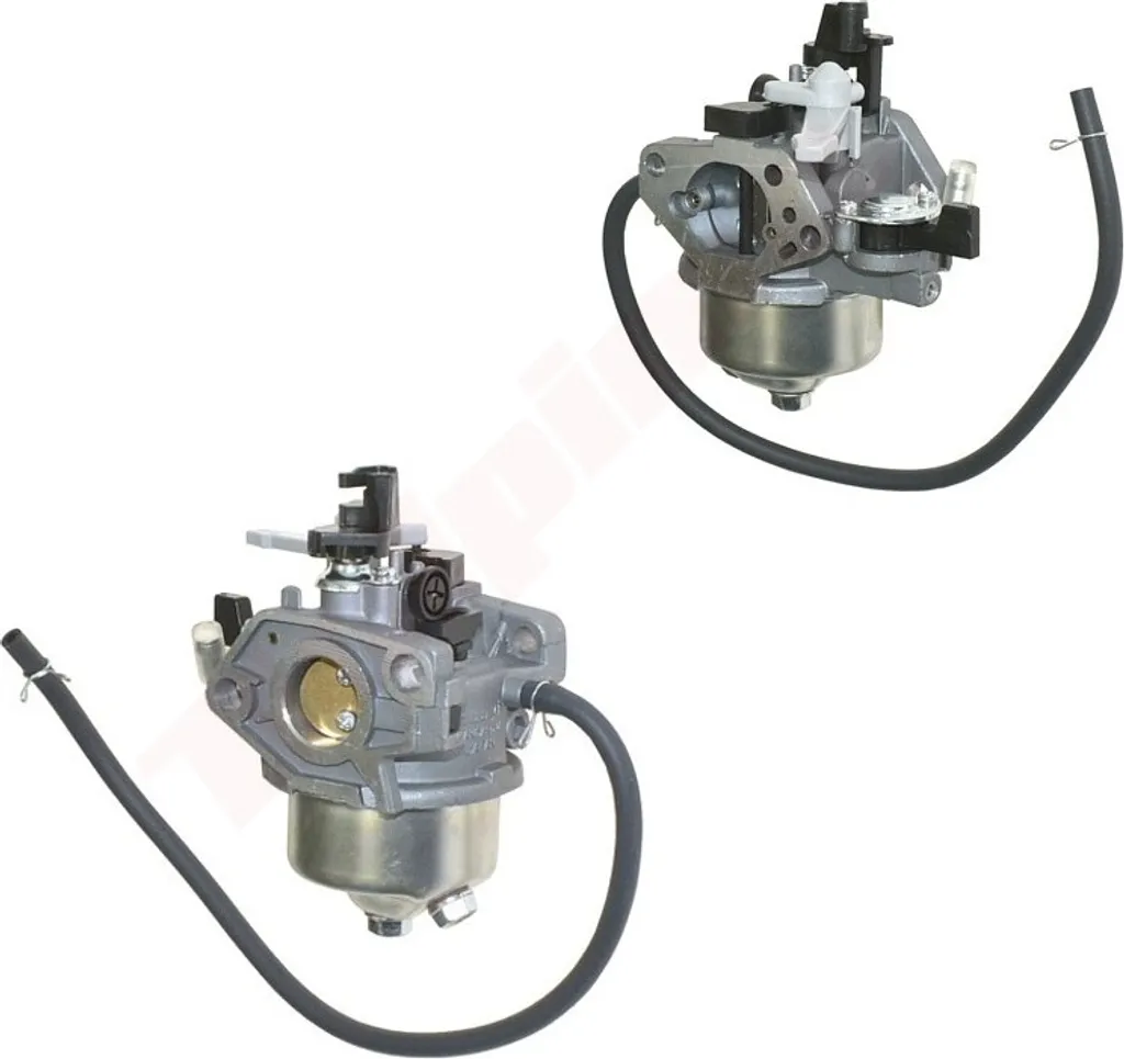 Carburateur 21mm Honda GX270 : Fini les Problèmes de Démarrage Difficile