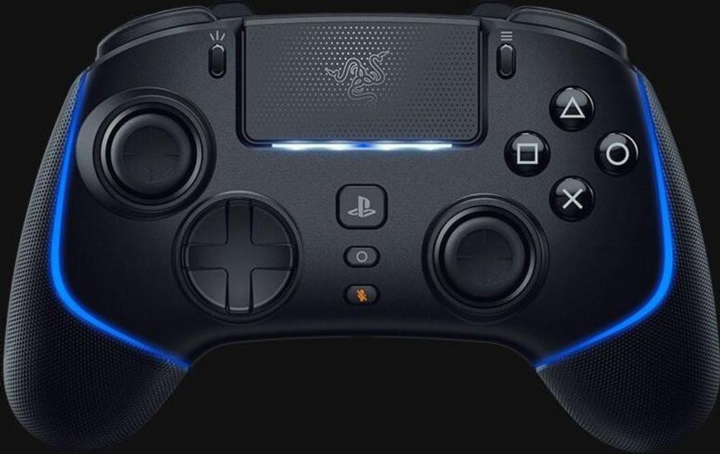 Razer Wolverine V2 Pro Immagine del prodotto 