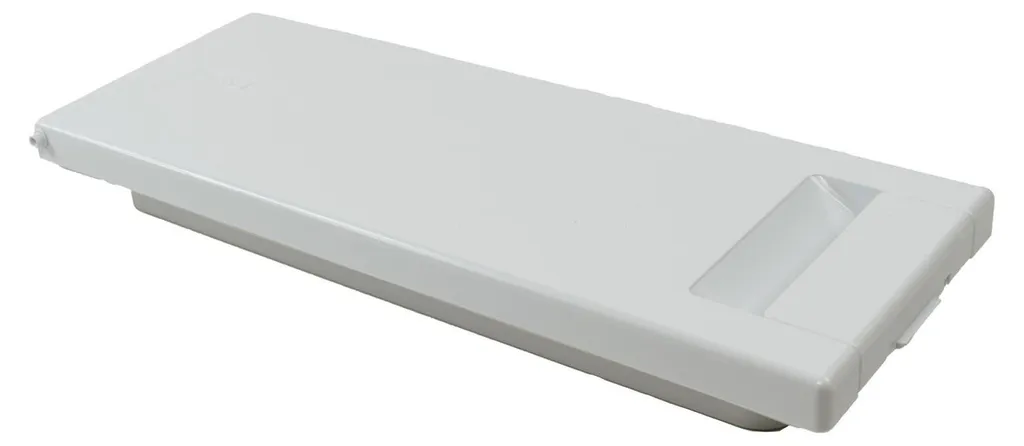 Porte Congélateur AEG 206375402/8 avec Joint et Poignée Europart