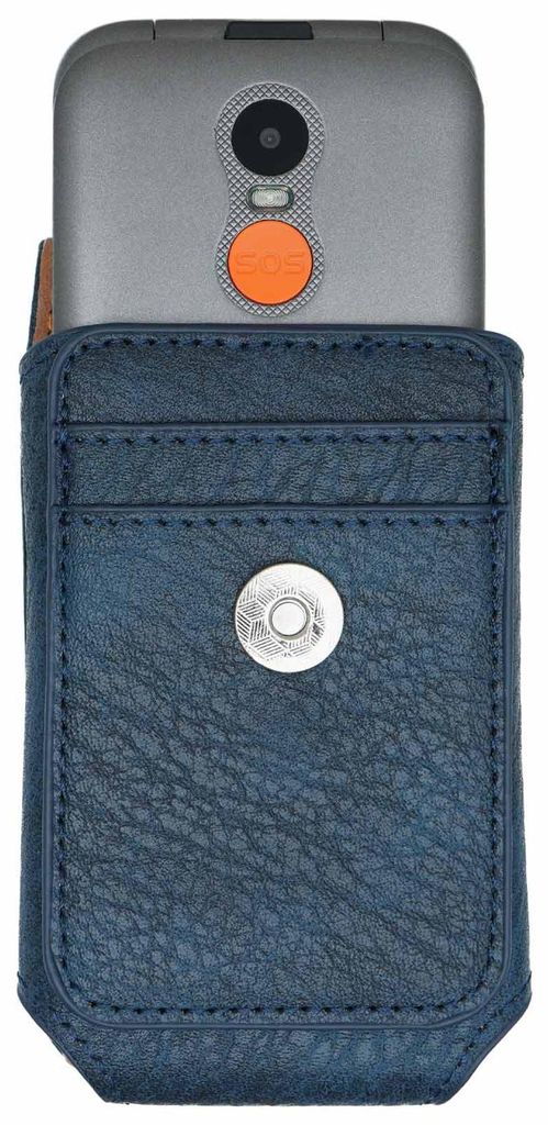 caseroxx Outdoor Tasche für Gigaset GL590 / GL595 Produktbild 