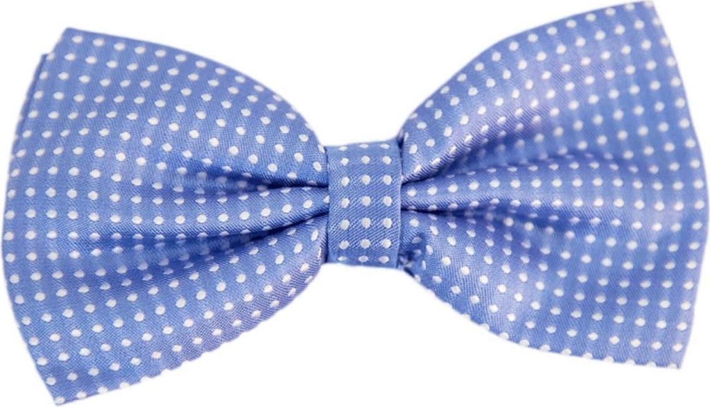 Oblique Unique Fliege Schleife gepunktet Hochzeit Anzug Produktbild 