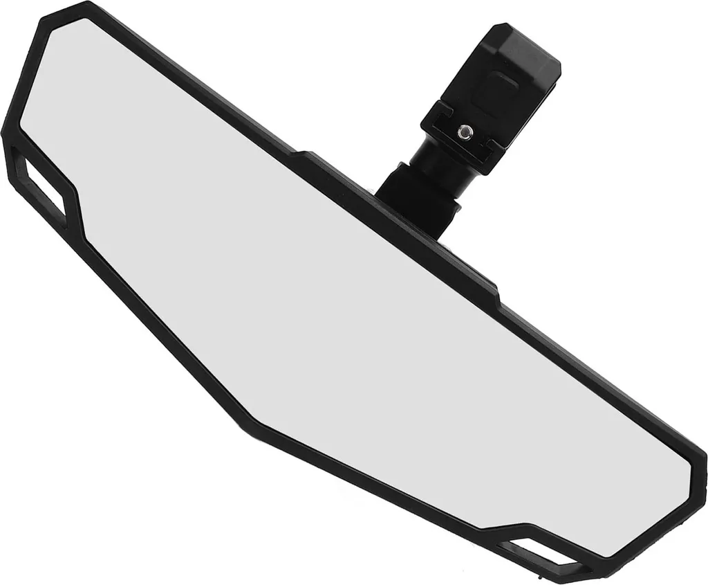 Rétroviseur UTV Antichoc Grand Angle HD pour Polaris RZR XP 1000 4 S
