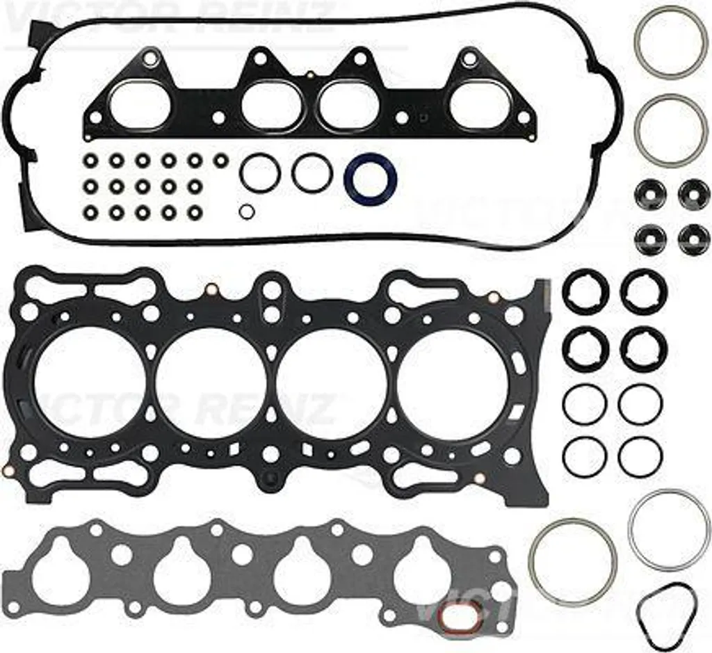 Kit de joints de culasse VICTOR REINZ 02-53720-01 pour Accord et Shuttle