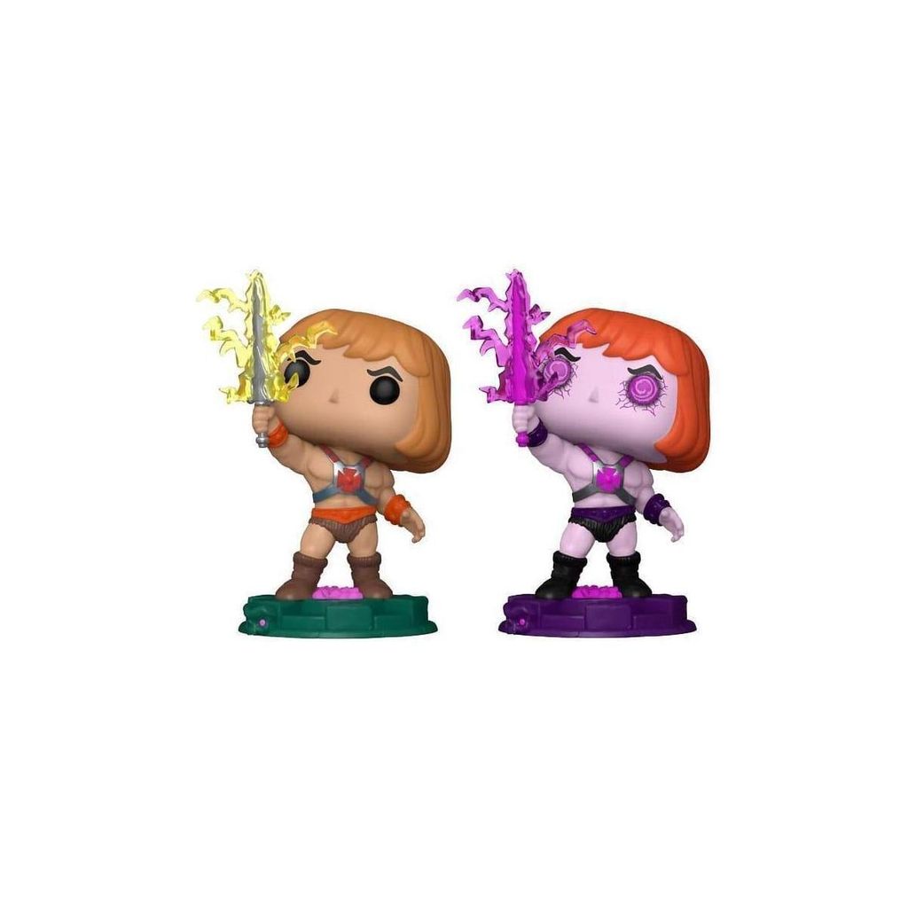FUNKO POP! 83065, zberateľská figúrka, Videohra Obrázok produktu 