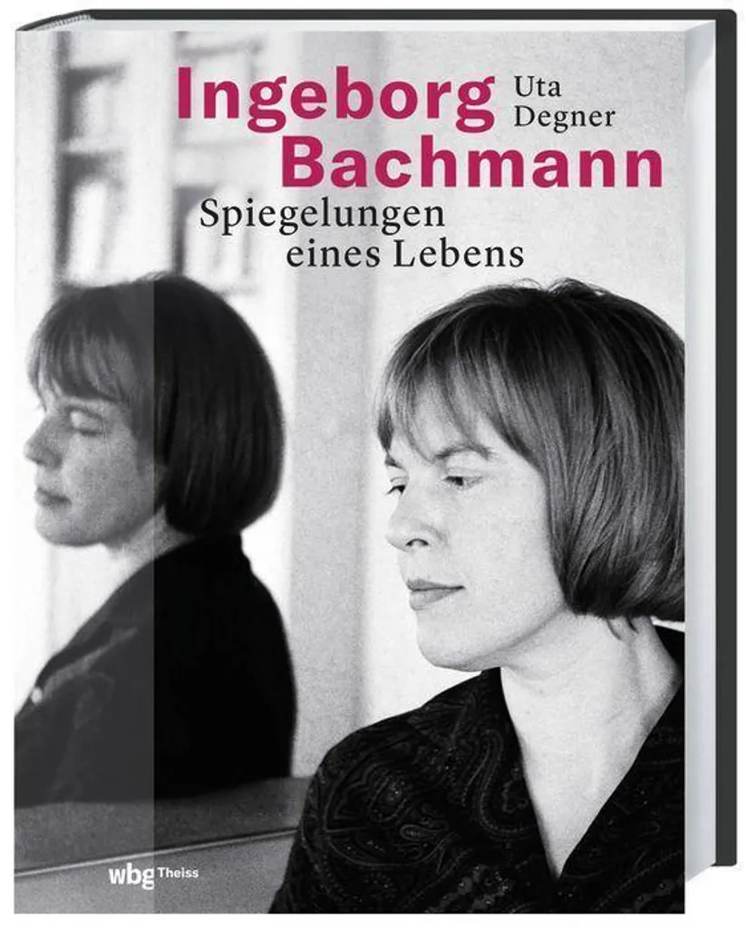 Ingeborg Bachmann : Idéal pour Études Littéraires et Passionnés de Poésie