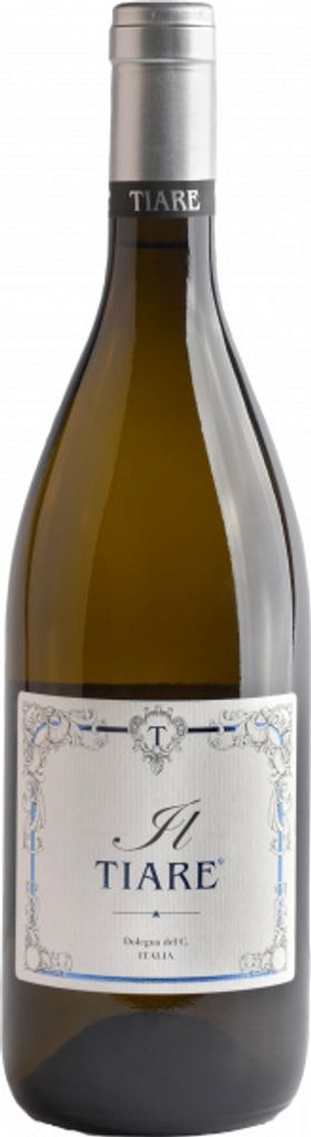 Sauvignon Blanc Il Tiare Venezia-Giulia IGT Friaul-Julisch Produktbild 