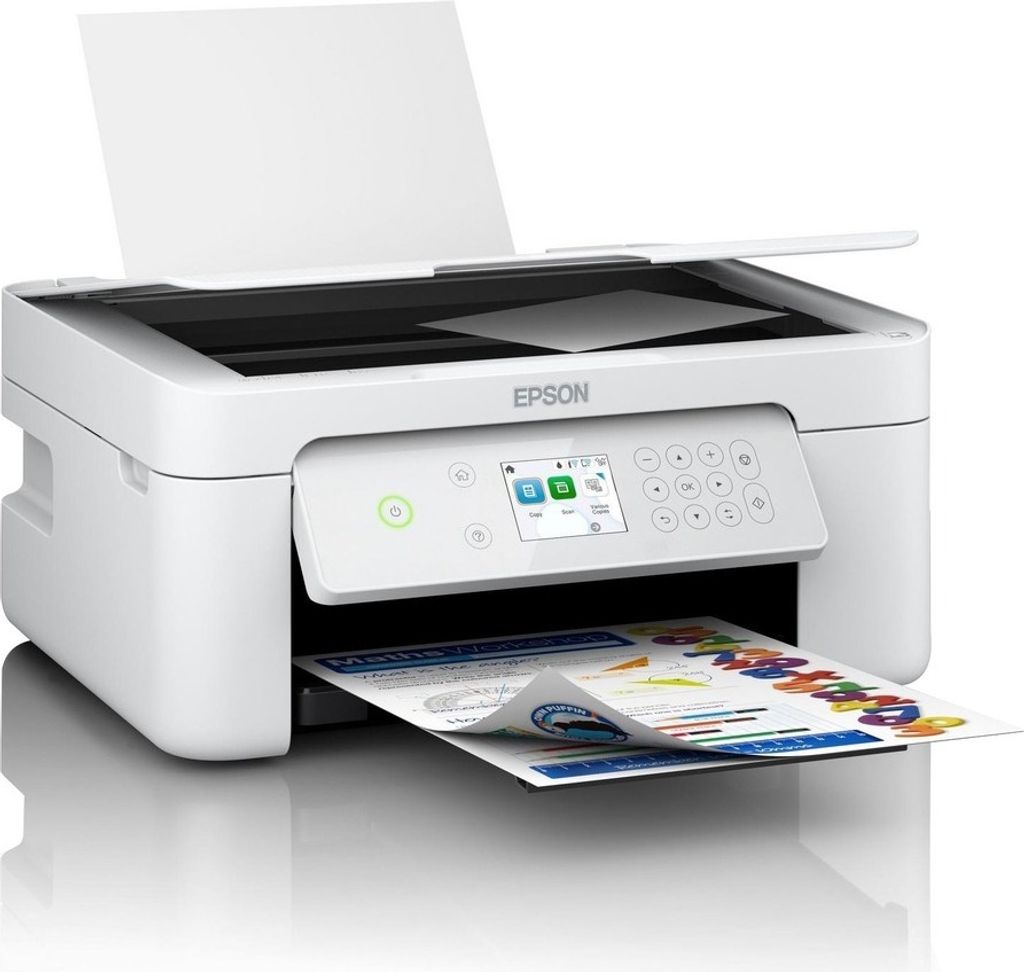 Expression Home XP-4205 Multifunktionsdrucker mit Tinte für Produktbild 25