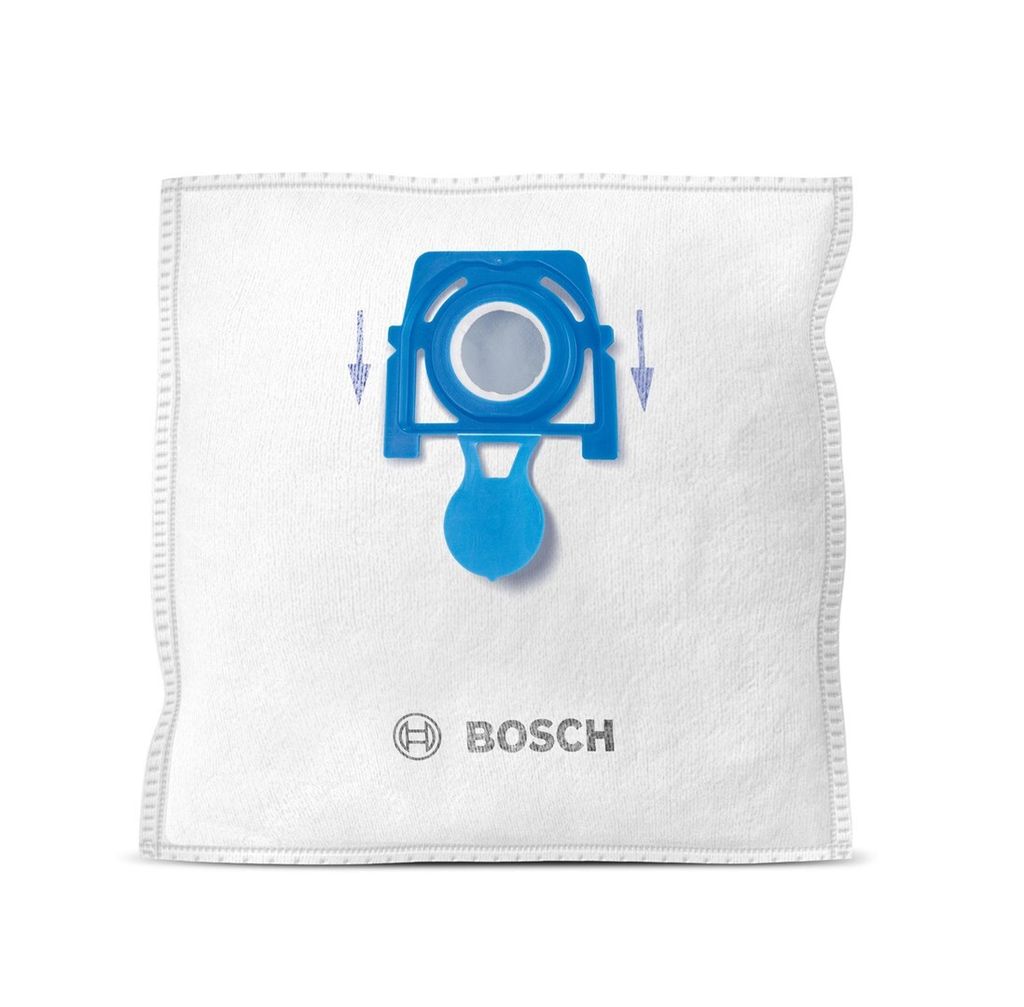 Bosch BBZWD4BAG, Vrecko na prach, Cylindrový vysávač, Obrázok produktu 