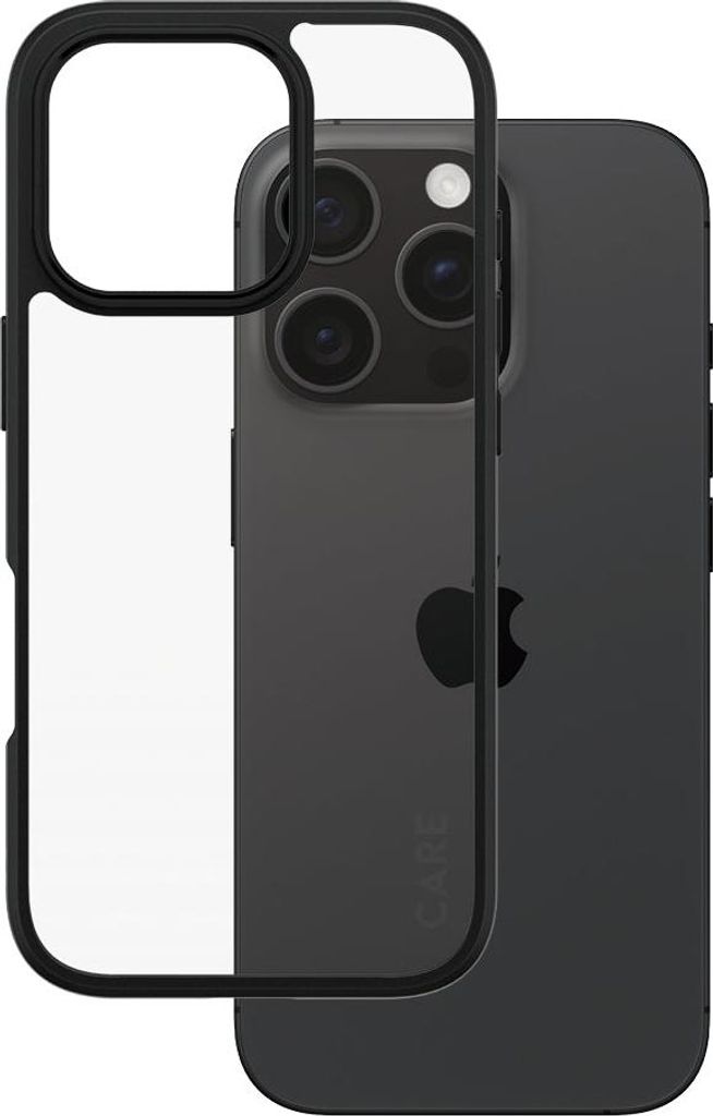 CARE Case Flagship Urban Combat iPhone 16 Pro