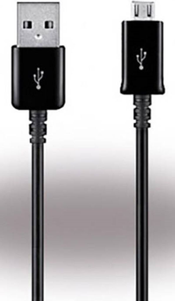 Cavo del telefono cellulare Samsung [1x connettore USB Immagine del prodotto 