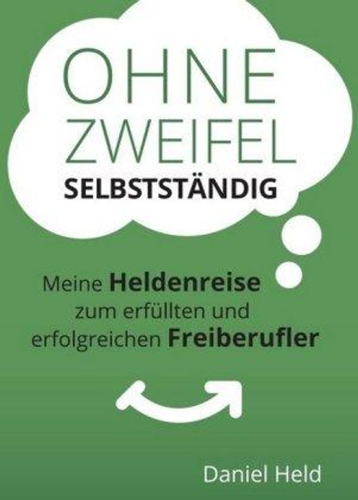 Ohne Zweifel selbstständig