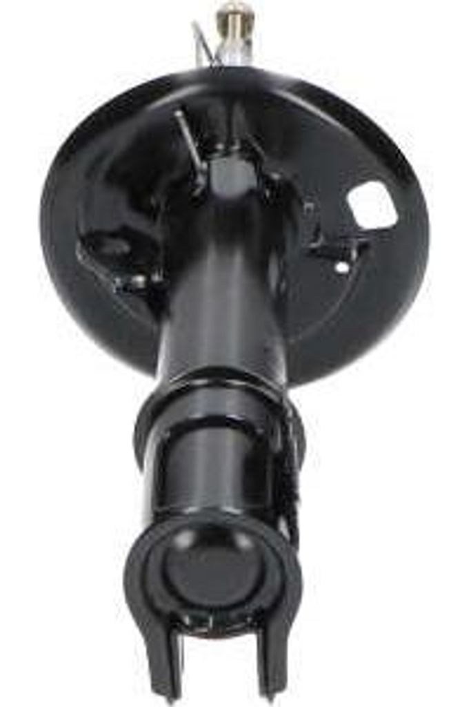 KAVO PARTS Stoßdämpfer Vorne Rechts für TOYOTA Yaris Schrägheck (P9) Federbein SSA-9015