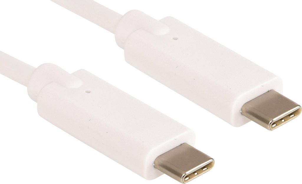 Sandberg USB-C Charge kabel 1M, 100W, 136-22