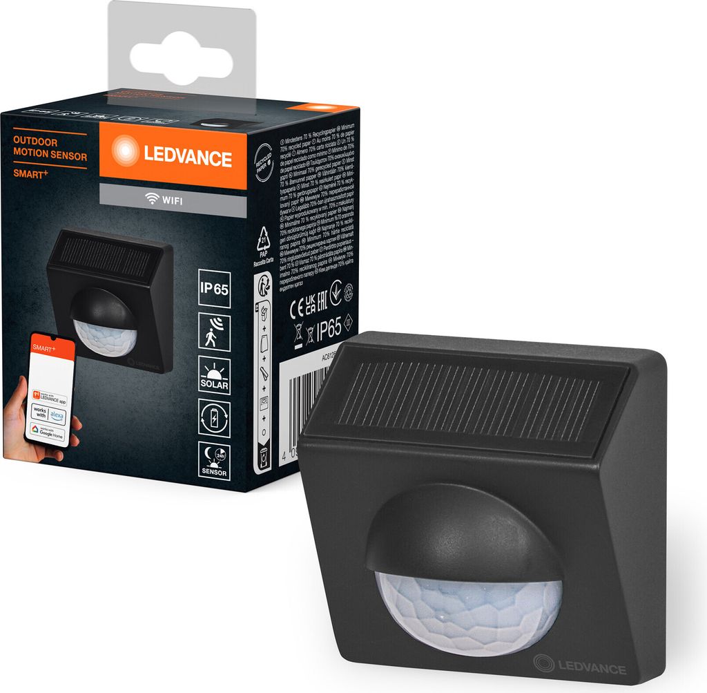 LEDVANCE SMART+ Außen-Sensor zur | Kaufland.de