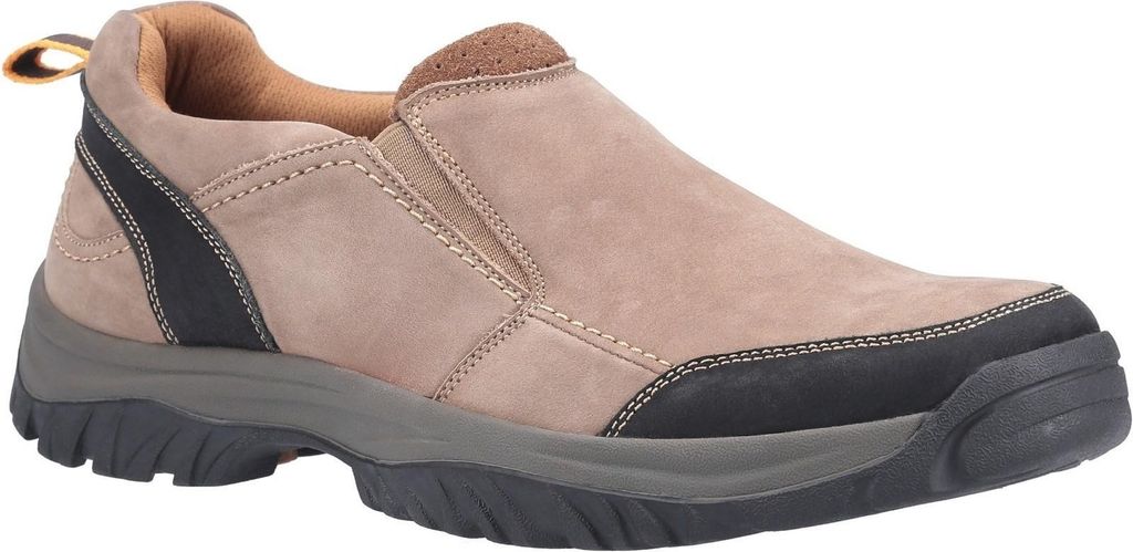 Cotswold - Herren Wanderschuhe "Boxwell" FS7012 (41) (Hellbraun)