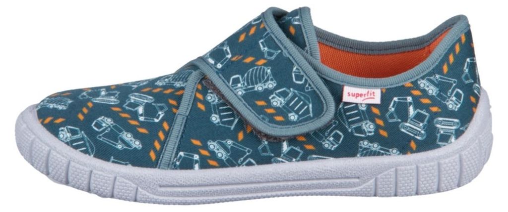 Superfit BILL blau kombi Image du produit 