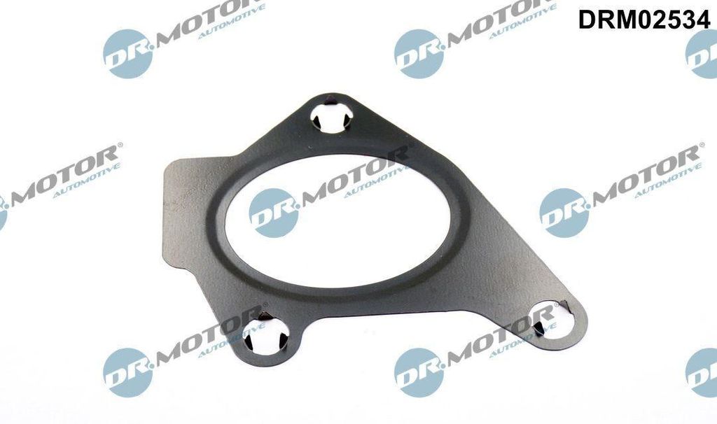 DR.MOTOR AUTOMOTIVE DRM02534 Ansaugkrümmer-Dichtung für OPEL Corsa F GRANDLAND X (A18) Crossland X (P17) MOKKA Vivaro C Kastenwagen (K0) Zafira Life