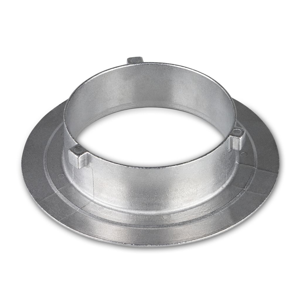 Adattatore per softbox Walimex pro e baionetta Walimex K Immagine del prodotto 