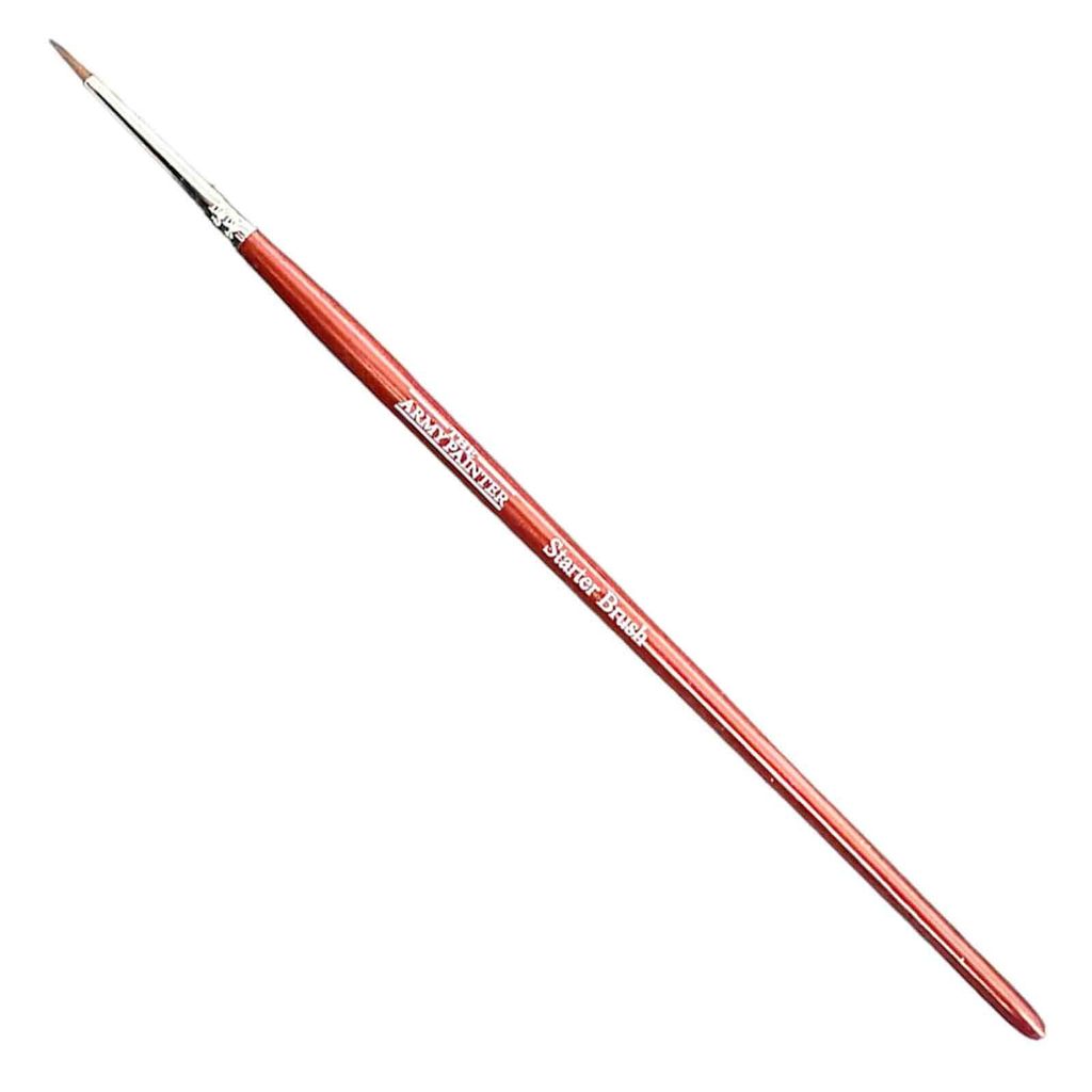 Army Painter Starter Brush Produktbild 