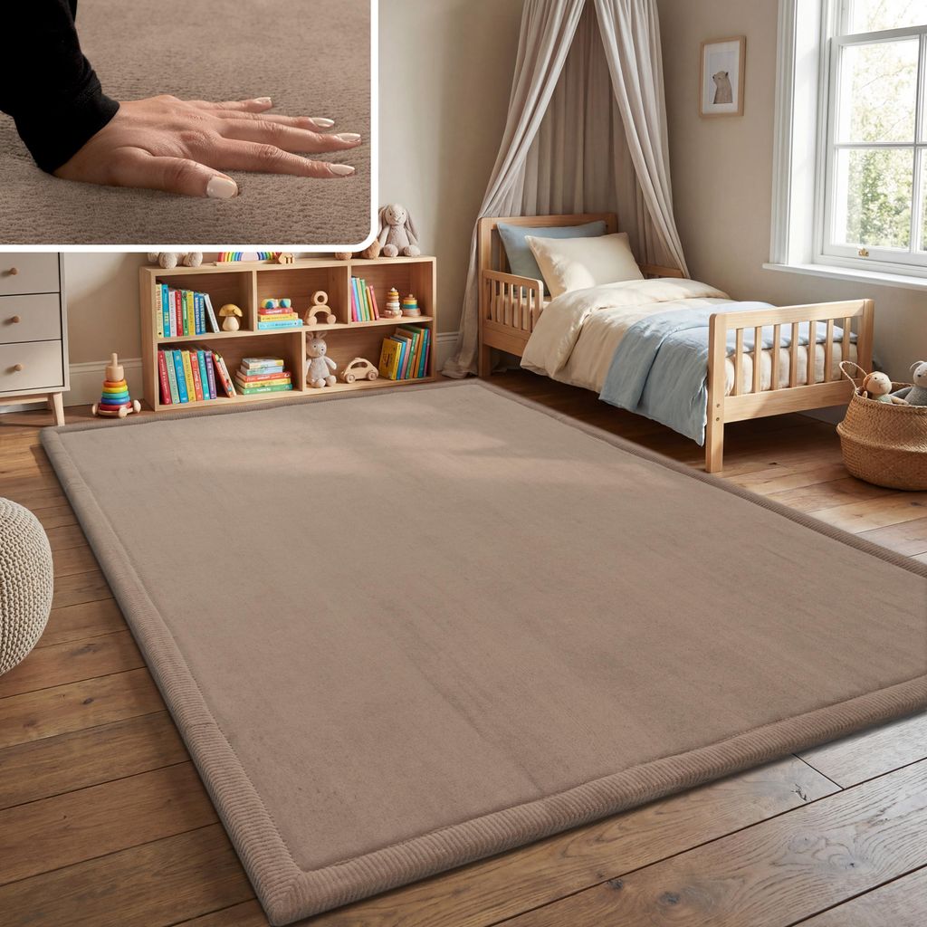 Tappeto per bambini Tappeto per la camera dei bambini Immagine del prodotto 