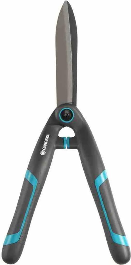 Cisaille à Haie Manuelle Gardena 12302-30 pour Taille de Précision