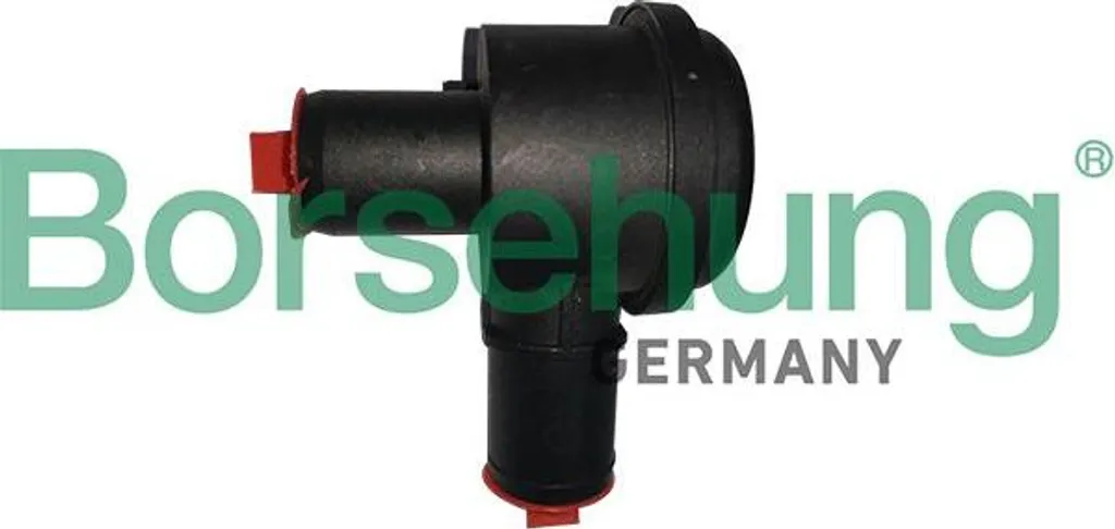 Soupape de régulation Borsehung B12190 OE 06A145710N pour Audi et VW