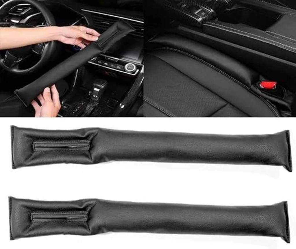Organisateur siège voiture : stop aux objets qui tombent sous le siège