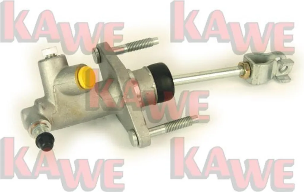 Émetteur d'embrayage hydraulique LPR 2560 pour berlines et citadines