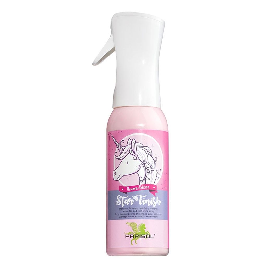 Parisol Star Finish Unicorn Editon 500 ml, Obsah:500ml Obrázek produktu 
