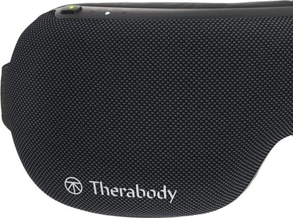 Therabody SmartGoggles 2.0 Masque Chauffant et Vibrant Multi-Modes - 10