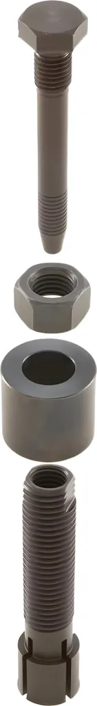 Extracteur SIP roulement primaire pour Vespa 50-125 PV ET3 PK XL