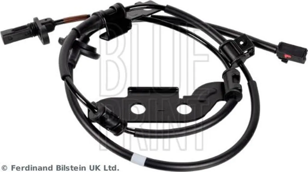 Capteur de vitesse roue i30 et Proceed - Réparer le système ABS 59910A6350