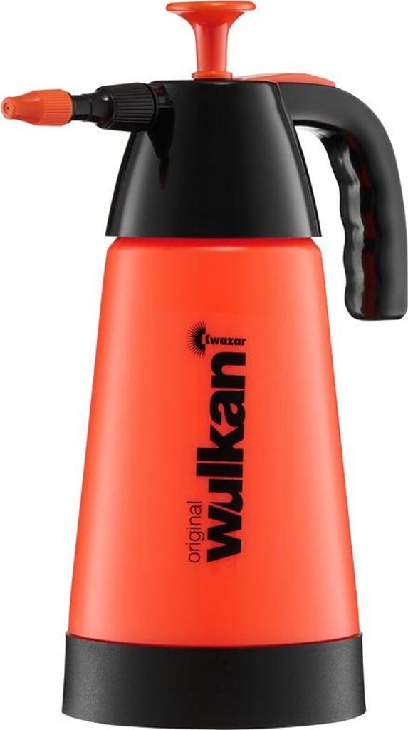 Volcano Drucksprüher, Kapazität 1,5L - Kw 205200000