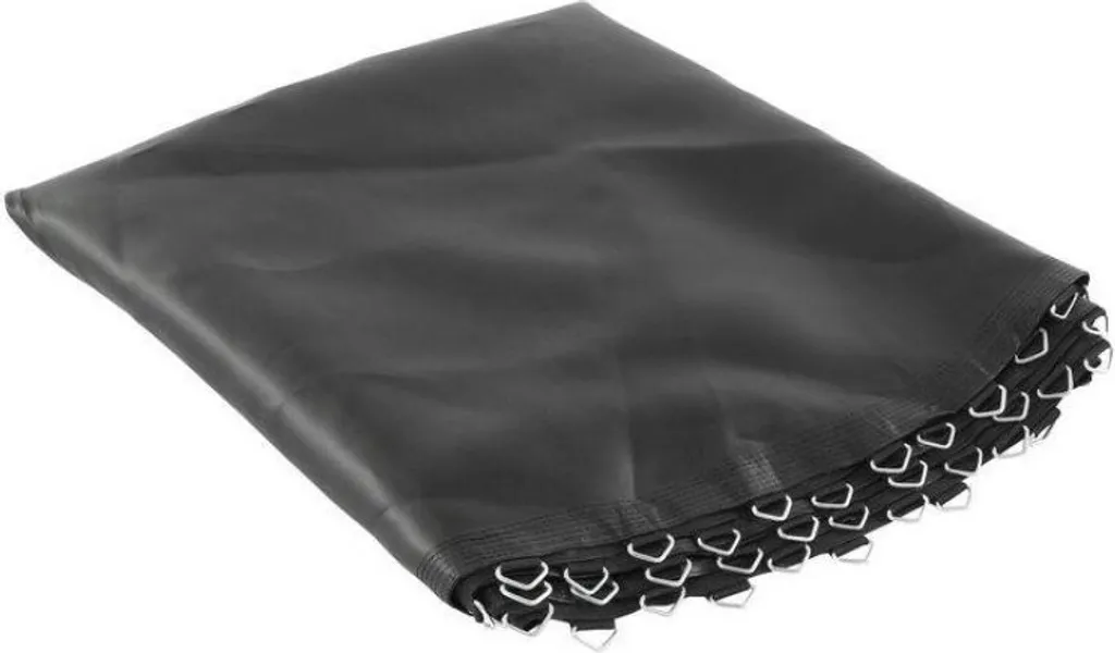 Remplacer sa toile de trampoline SEDCO 244 cm - Rebond 48 ressorts noir