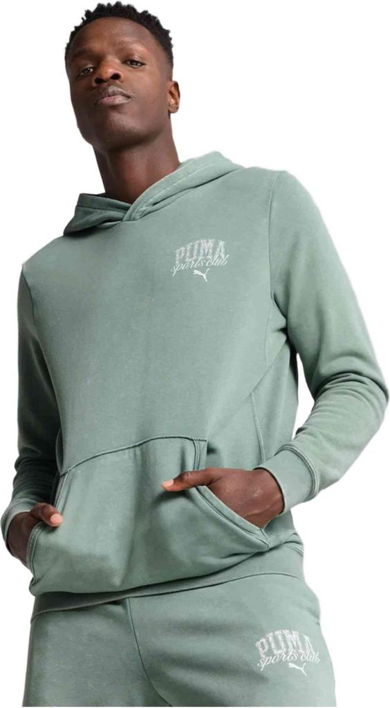 Hoodie Puma 684641-30 für Uni
