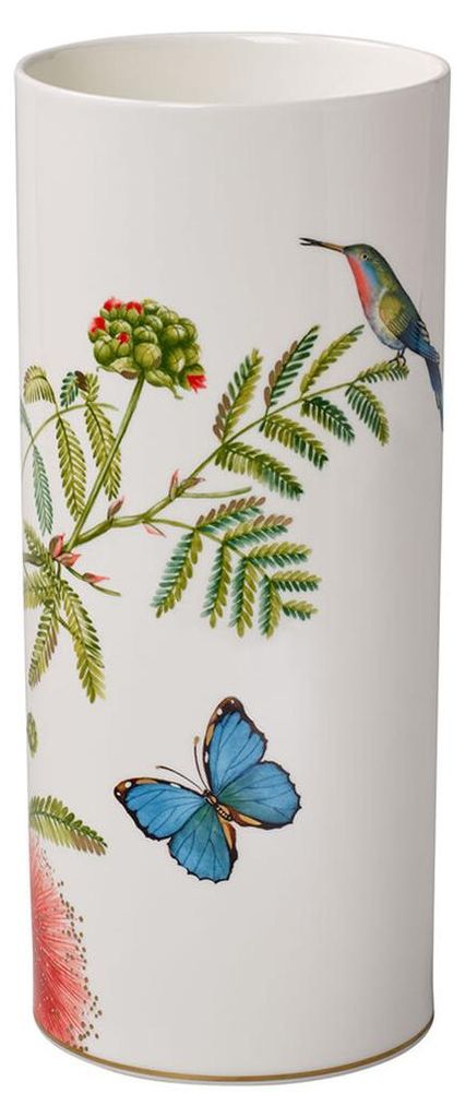 Villeroy & Boch Amazonia, Wazon o cylindrycznym kształcie, Zdjęcie produktu 