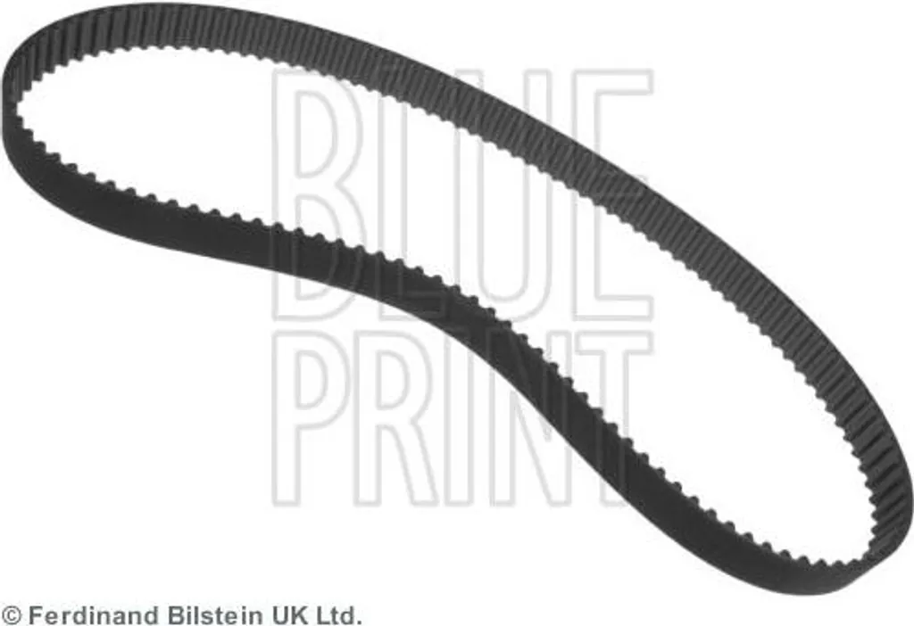 Courroie dentée BLUE PRINT ADC47542 OE 8671020318 Mitsubishi Pajero L400