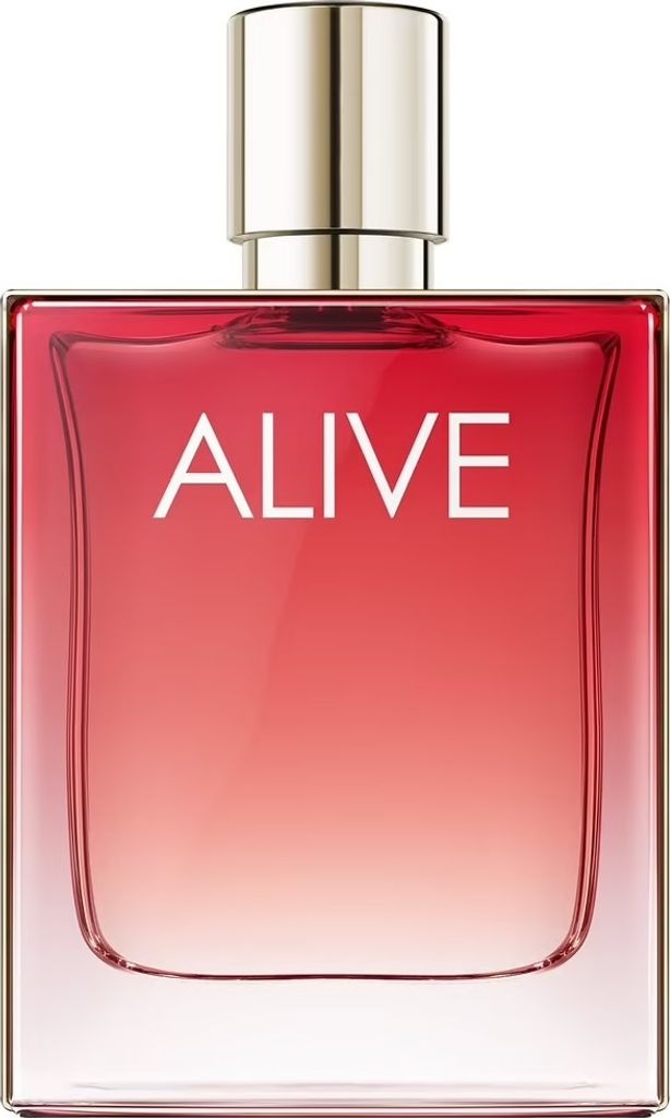 Hugo Boss Eau de Parfum Alive Intense Eau de Parfum Produktbild 