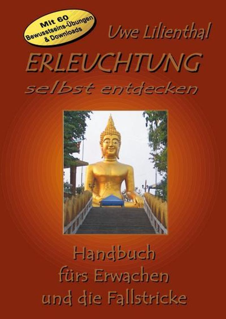 Erleuchtung selbst entdecken