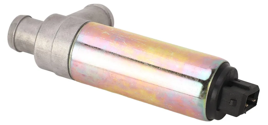 Solution ralenti instable 025906457A : Soupape de régulation pour Van - 20