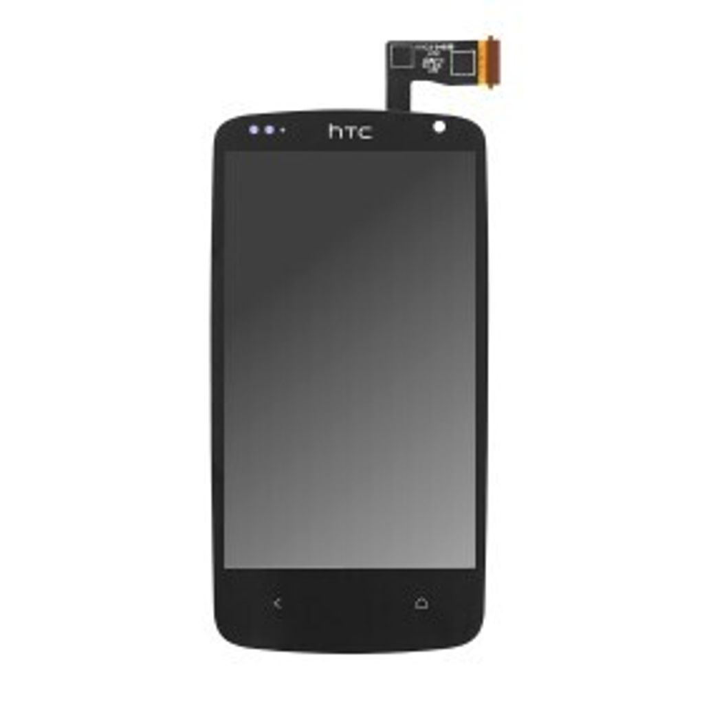 Display per HTC Desire 500 LCD Touchscreen Schermo di Immagine del prodotto 