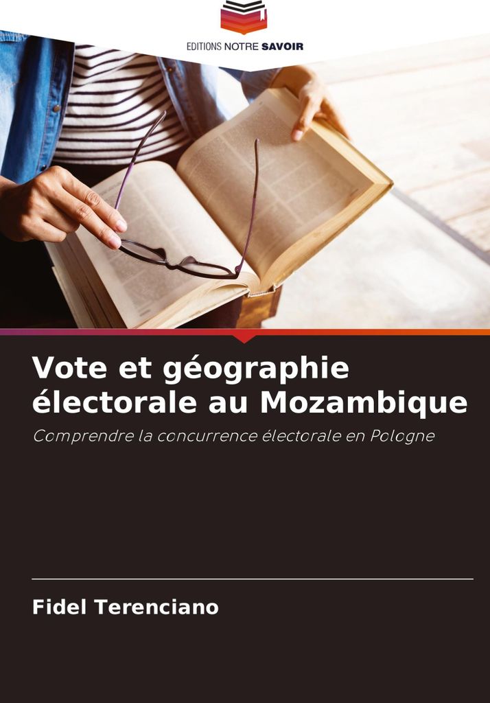 Vote et géographie électorale au Mozambique