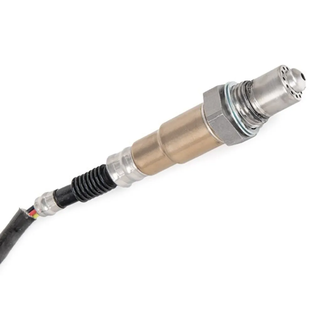 Sonde Lambda pour Réparer l'Injection de SUZUKI Vitara et JEEP Cherokee
