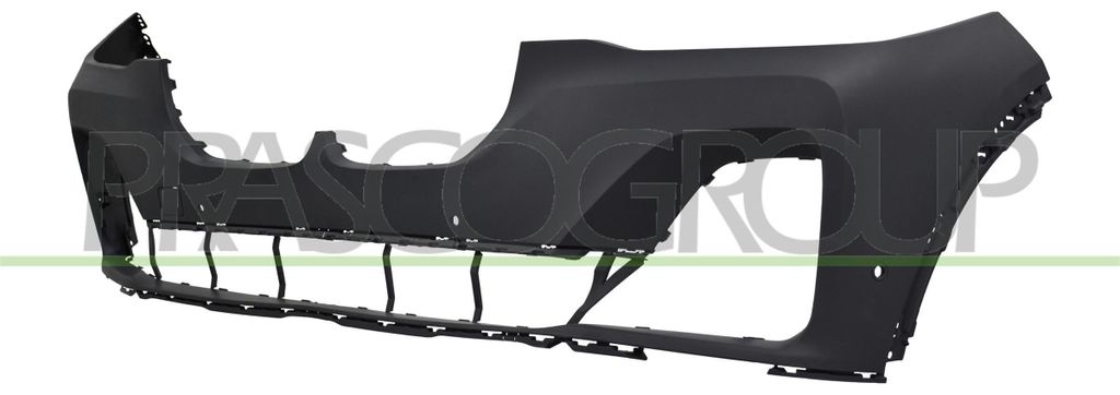 PRASCO Stoßstange Stoßfänger für BMW X7 (G07) Grundiert BM8701031