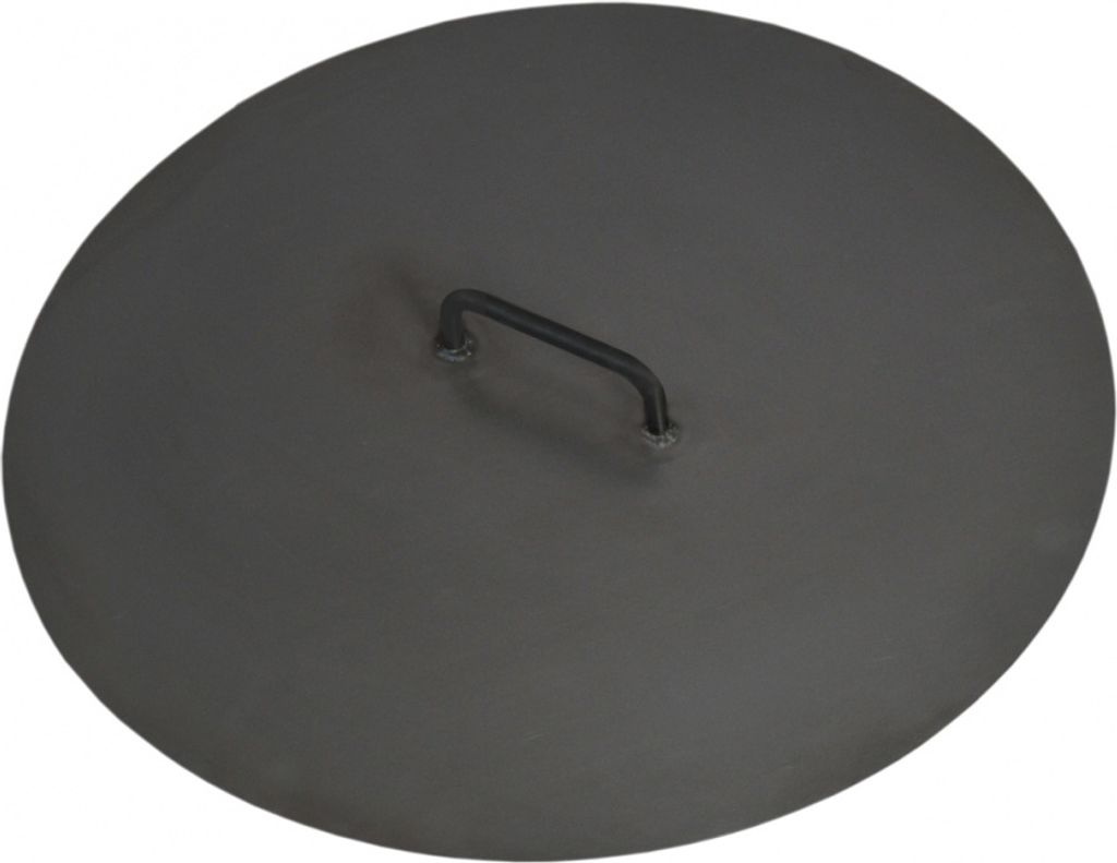 Deckel für Feuerschale 101,0 cm Feuerkorb, Grill Produktbild 