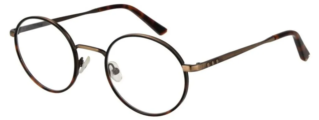 Lunettes de Soleil Homme Taylor Morris Sw13 48C4 Monture en Acétate