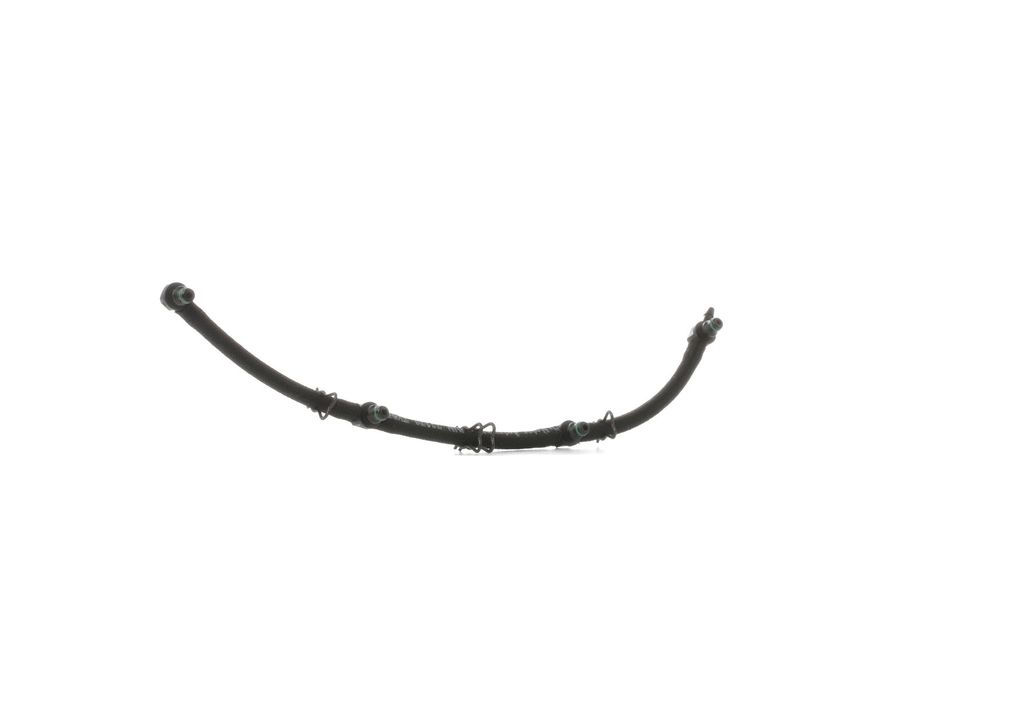 DR.MOTOR AUTOMOTIVE DRM1003 Leckkraftstoff-Schlauch für FIAT PUNTO (188) Rücklaufleitung Common Rail